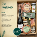 BOX: ""Rustikale"